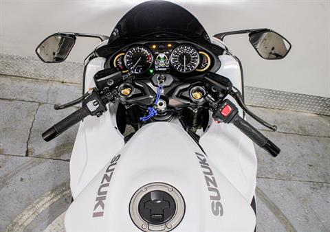 2023 Suzuki Hayabusa in Sacramento, California - Photo 17