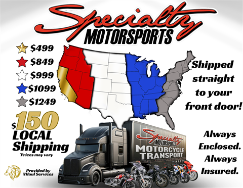 2023 Suzuki Hayabusa in Sacramento, California - Photo 21