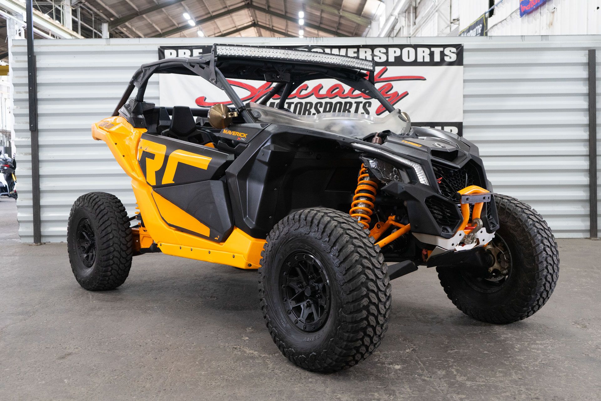 powersport image