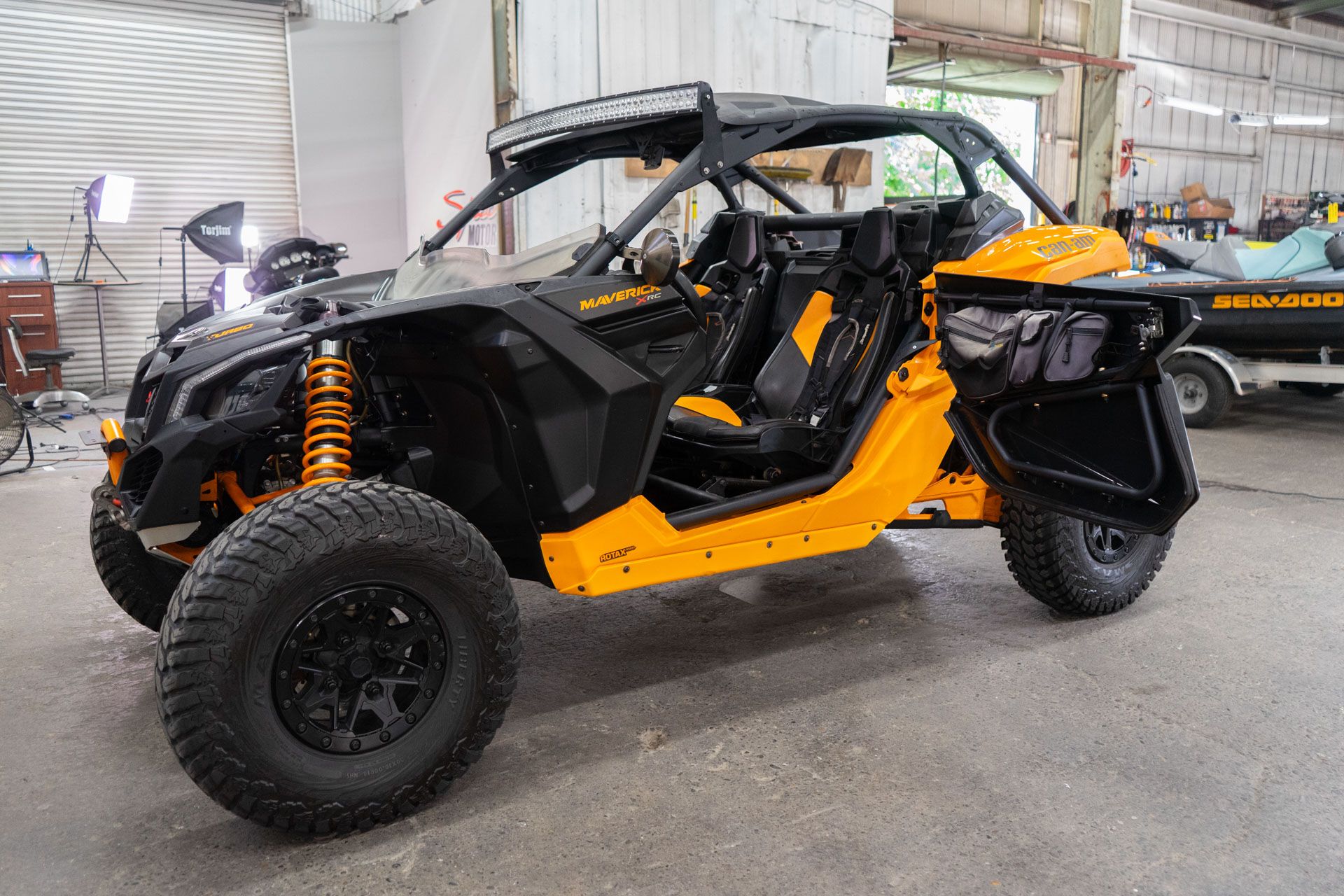 powersport image