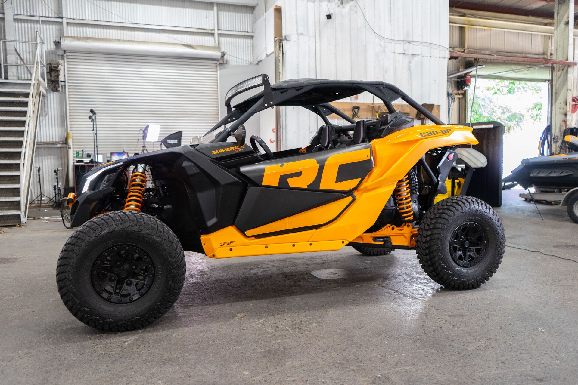 powersport image