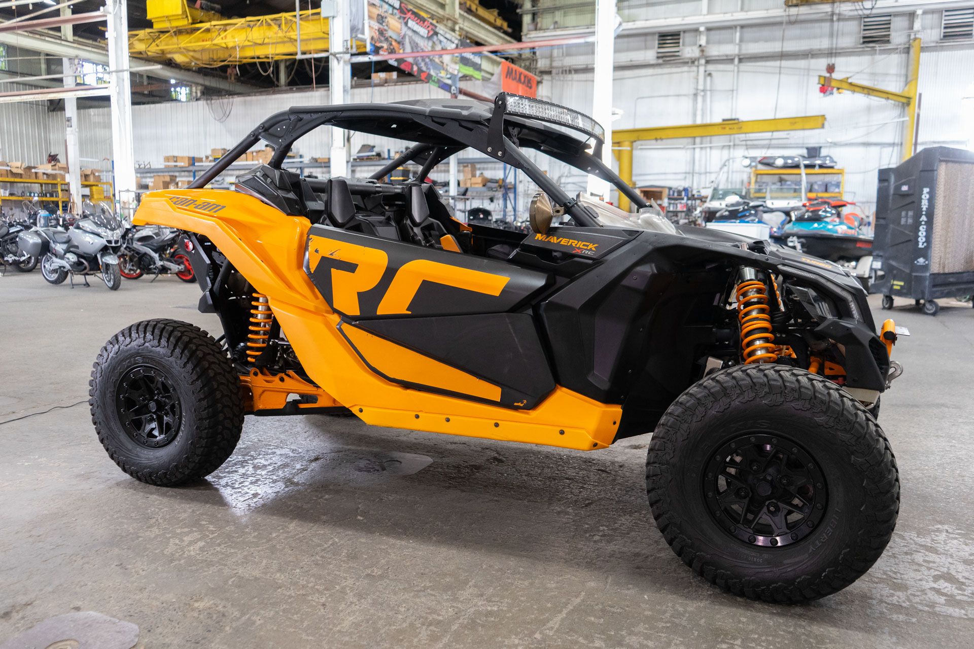powersport image