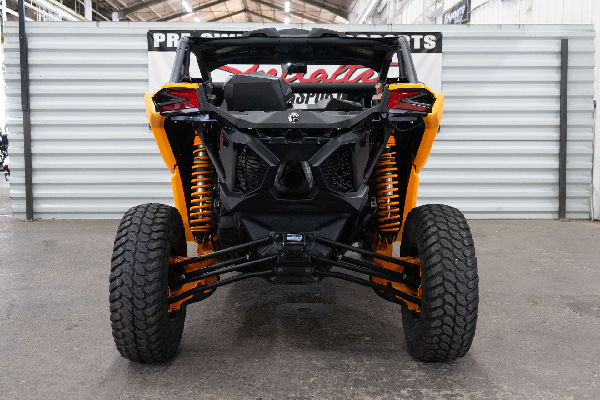 powersport image