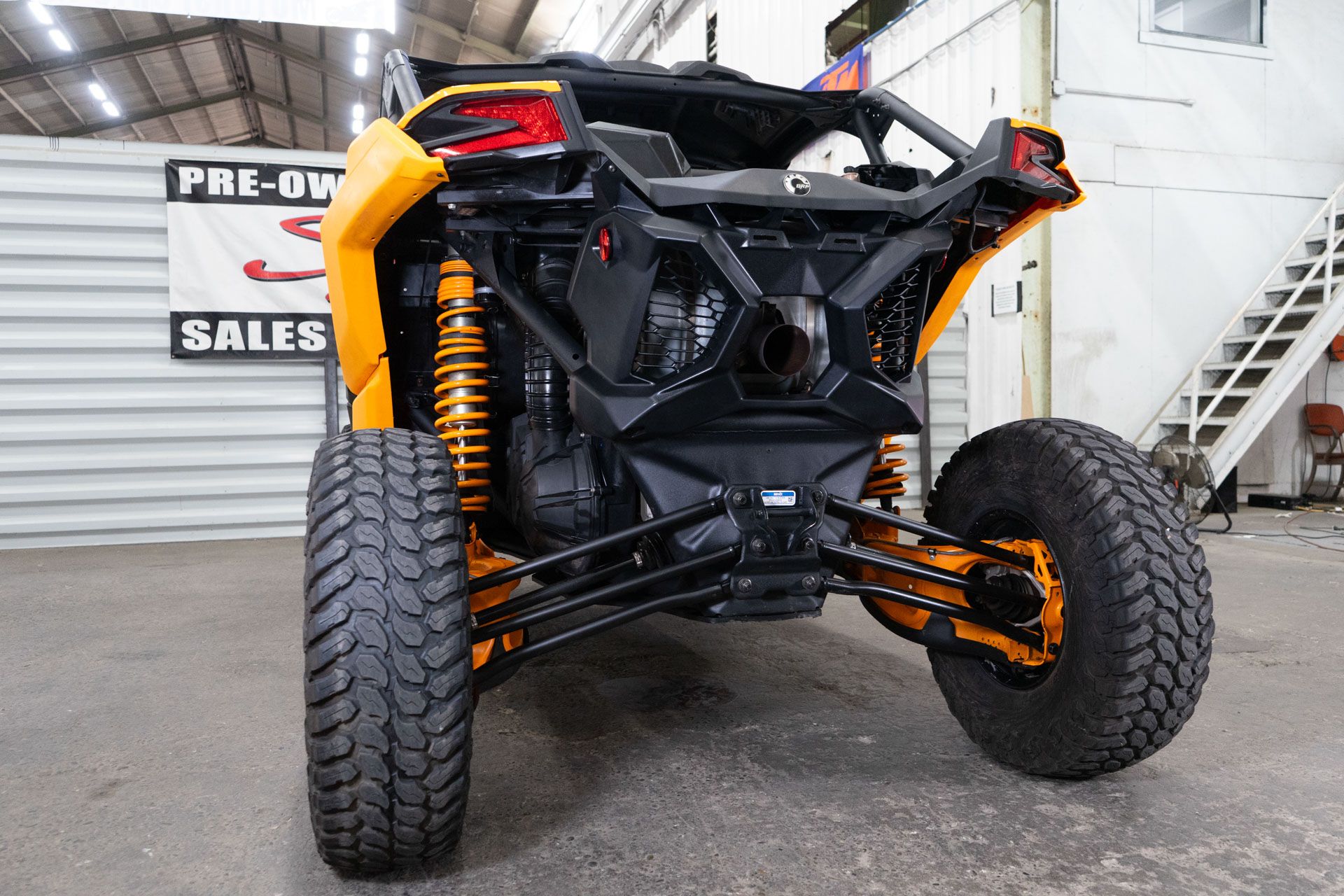 powersport image