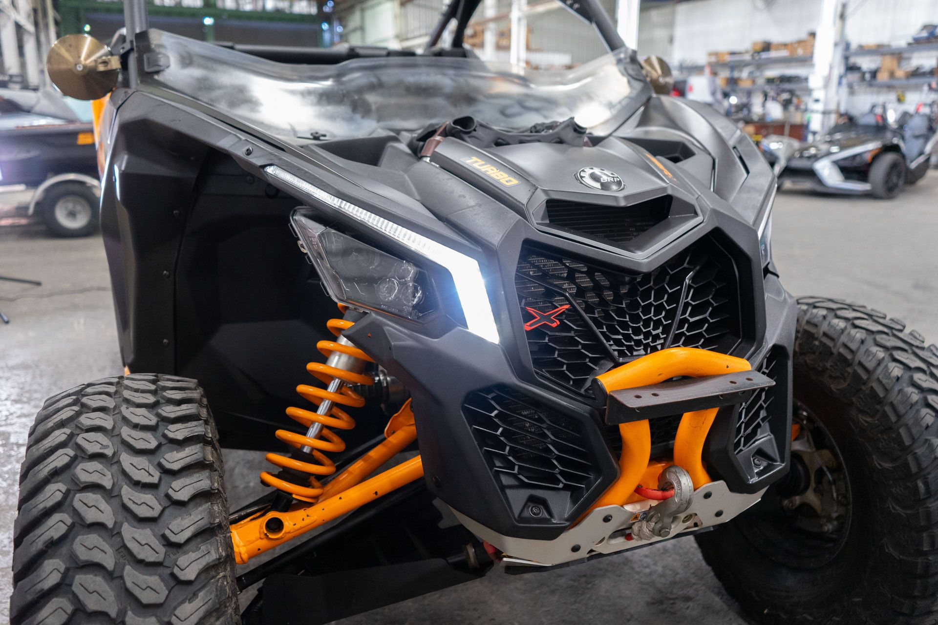 powersport image