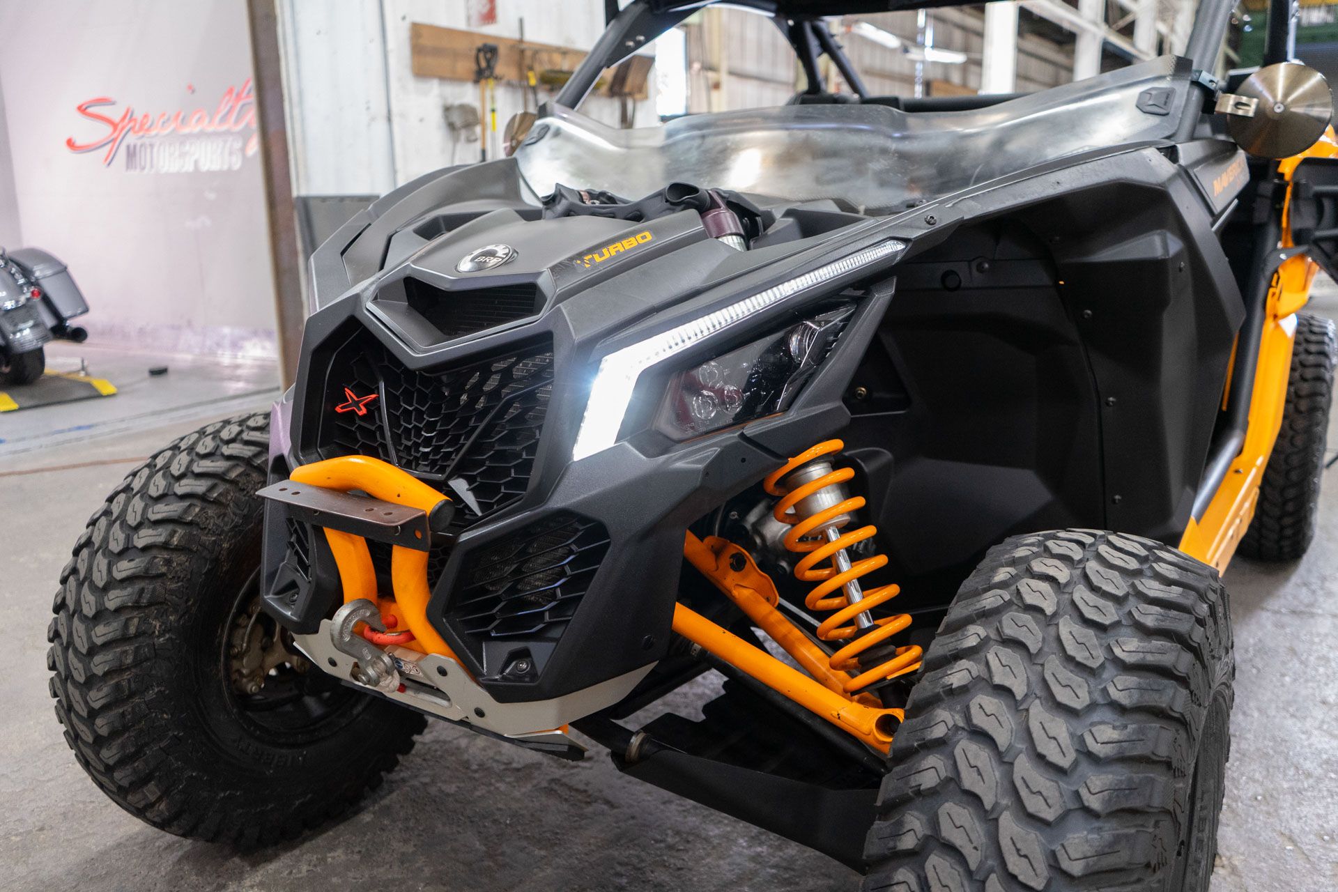 powersport image