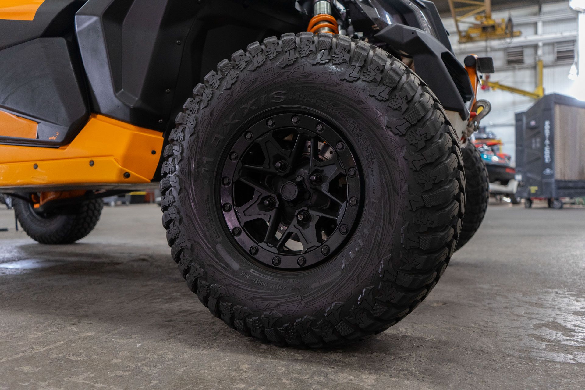 powersport image