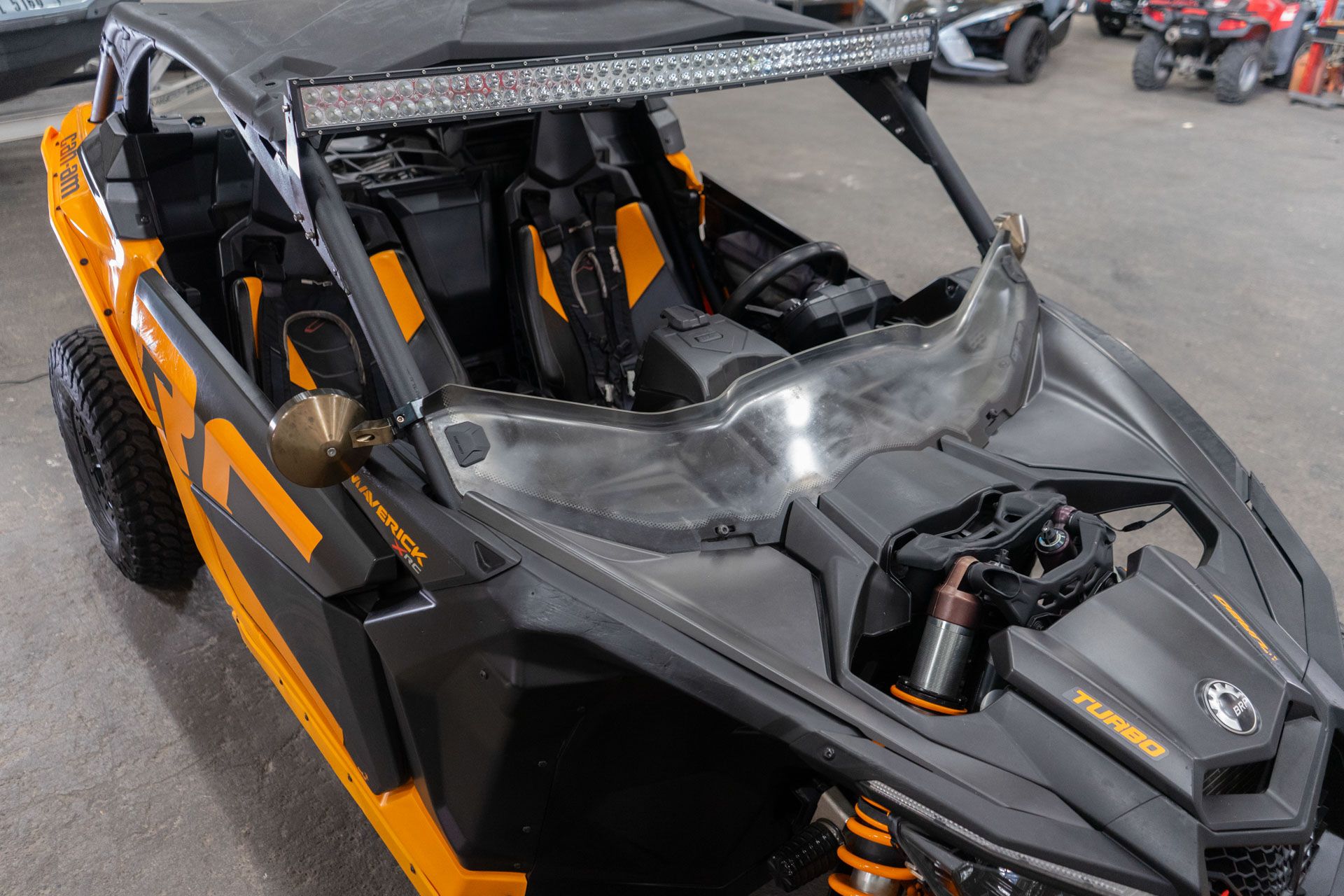 powersport image