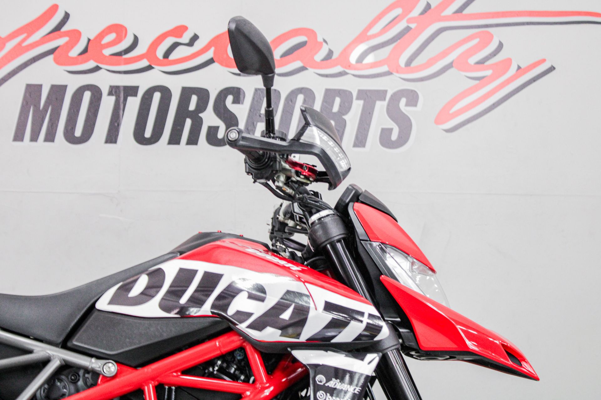 Right Handle Bars - Photo 2