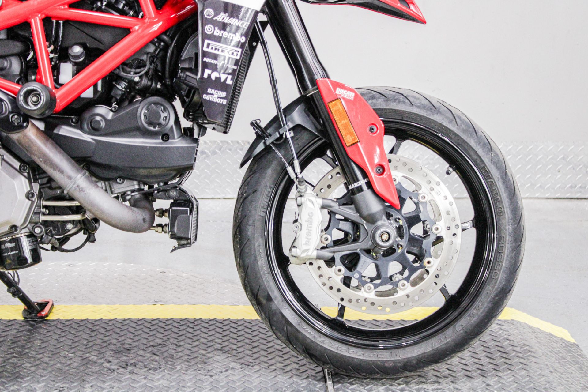 Front Tire - Photo 3