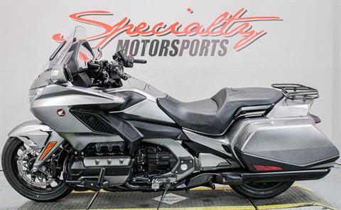 2018 Honda Gold Wing in Sacramento, California - Photo 8