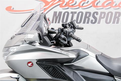 2018 Honda Gold Wing in Sacramento, California - Photo 9