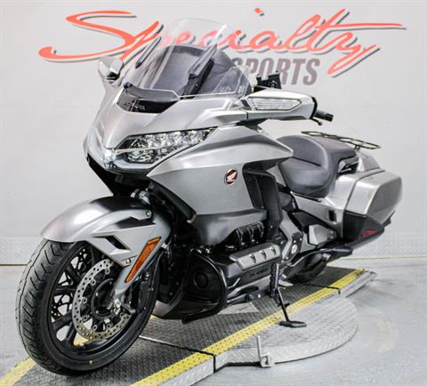 2018 Honda Gold Wing in Sacramento, California - Photo 10