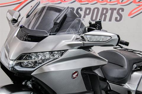 2018 Honda Gold Wing in Sacramento, California - Photo 11