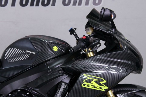 2015 Suzuki GSX-R750 in Sacramento, California - Photo 2