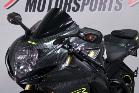 2015 Suzuki GSX-R750 in Sacramento, California - Photo 11