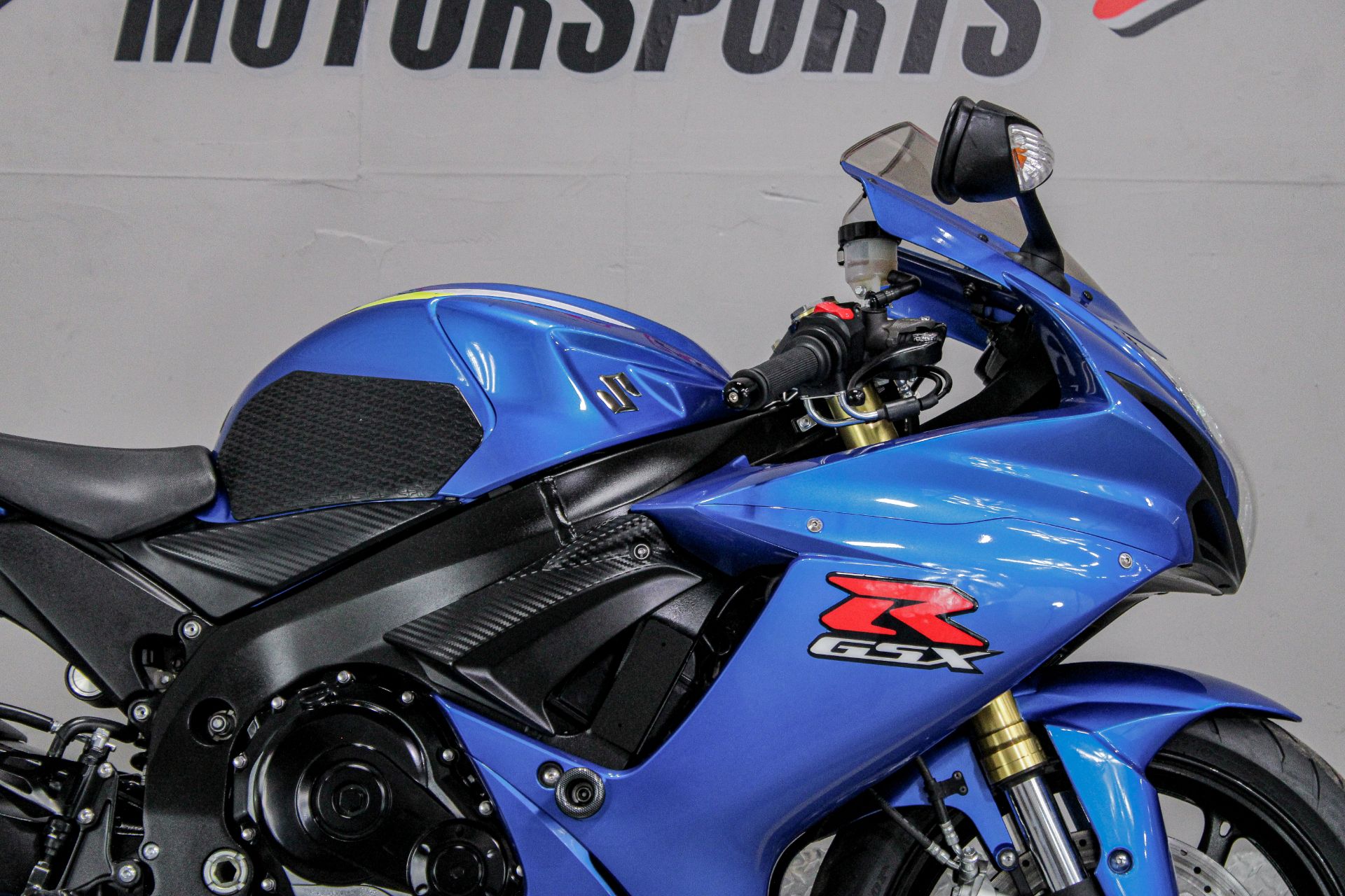 リラシナ Used 2015 Suzuki GSX-R750 | Motorcycles in Sacramento CA