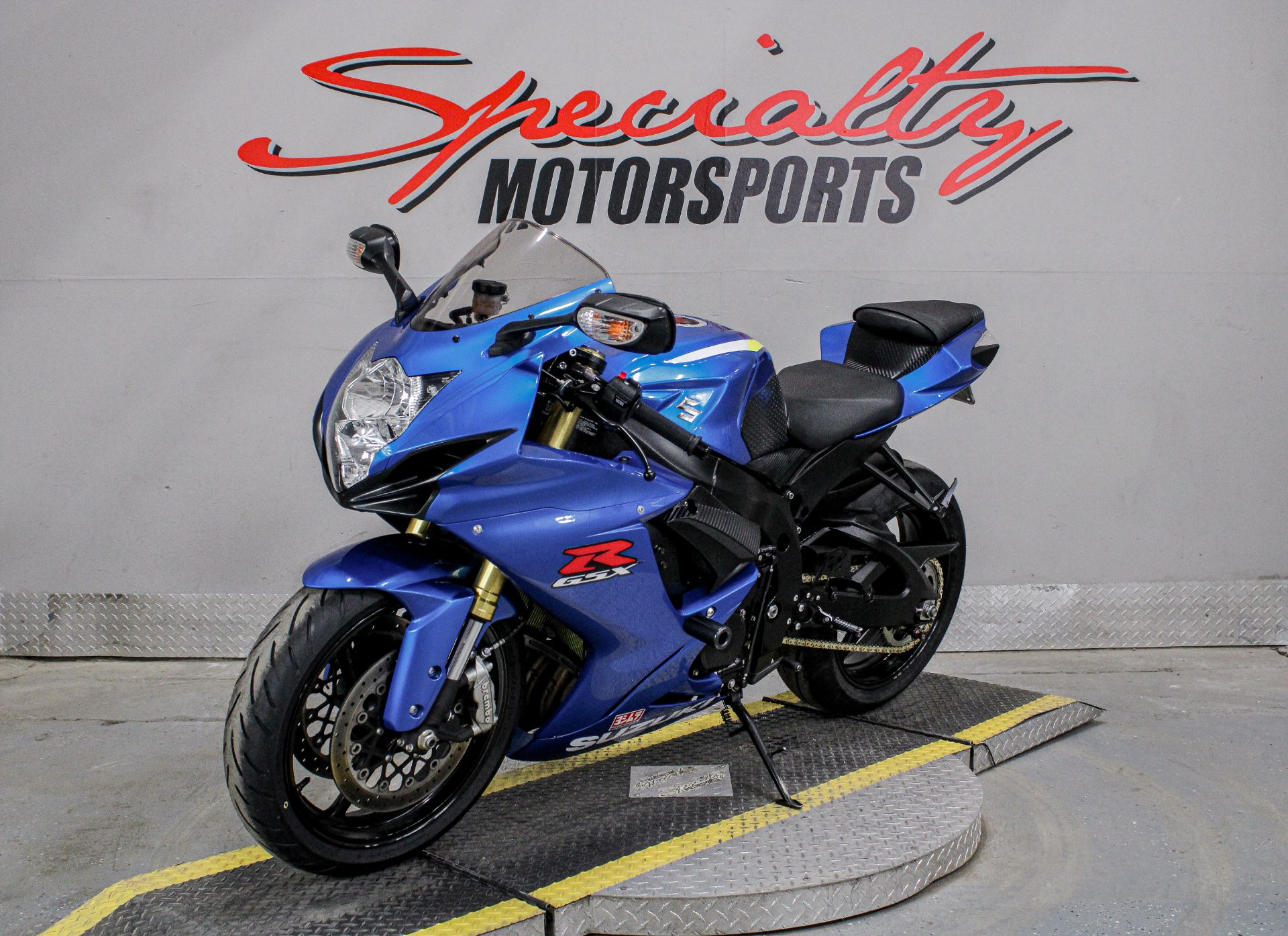 リラシナ Used 2015 Suzuki GSX-R750 | Motorcycles in Sacramento CA