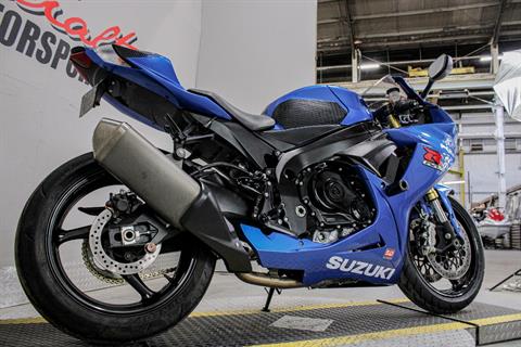2015 Suzuki GSX-R750 in Sacramento, California - Photo 15