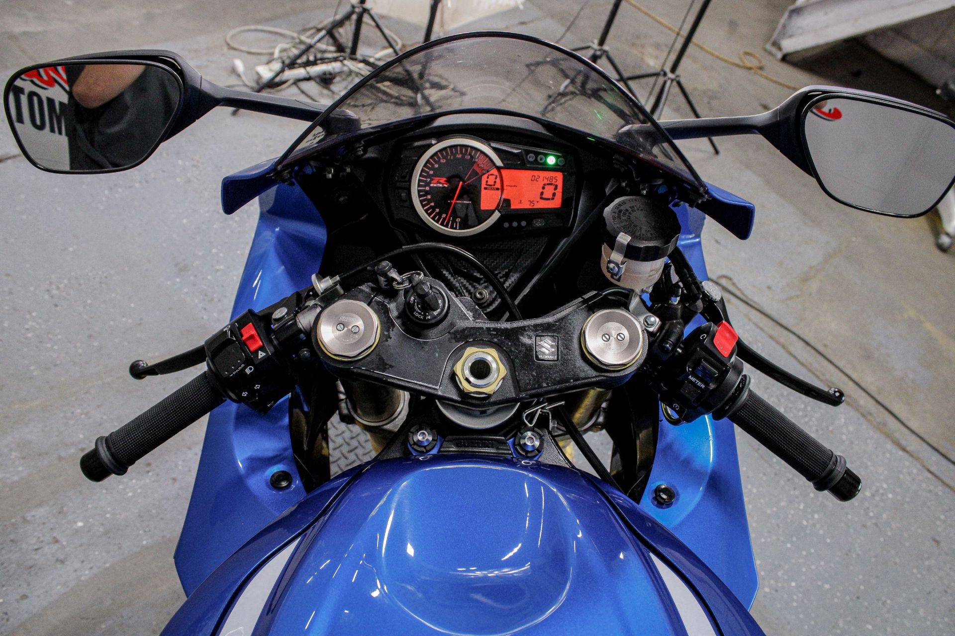 ミラ Used 2015 Suzuki GSX-R750 | Motorcycles in Sacramento CA