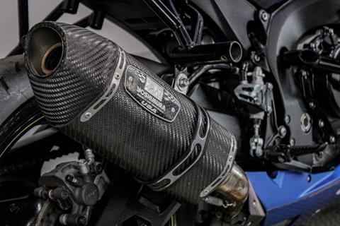 2015 Suzuki GSX-R750 in Sacramento, California - Photo 16