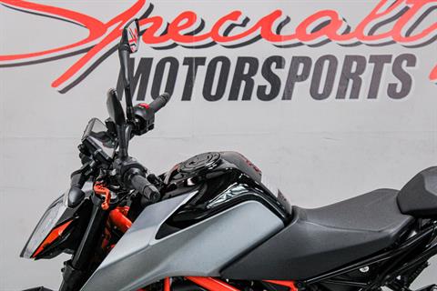 2021 KTM 390 Duke in Sacramento, California - Photo 9