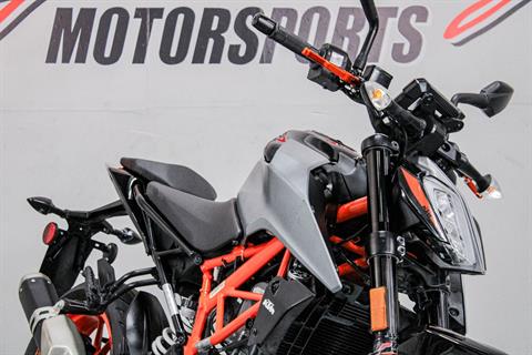 2021 KTM 390 Duke in Sacramento, California - Photo 14