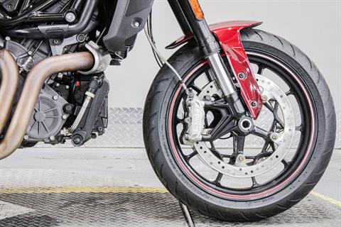 2022 Indian Motorcycle FTR S in Sacramento, California - Photo 3