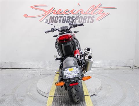 2022 Indian Motorcycle FTR S in Sacramento, California - Photo 6