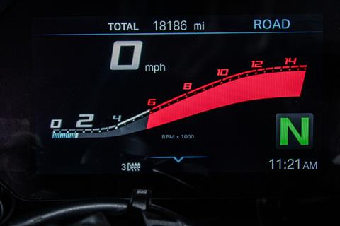 2020 BMW S 1000 RR in Sacramento, California - Photo 17