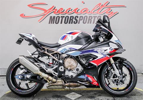 2020 BMW S 1000 RR in Sacramento, California - Photo 1