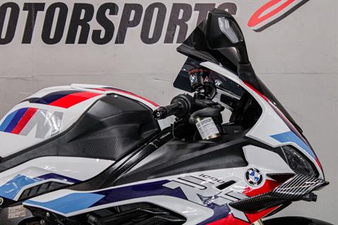 2020 BMW S 1000 RR in Sacramento, California - Photo 2