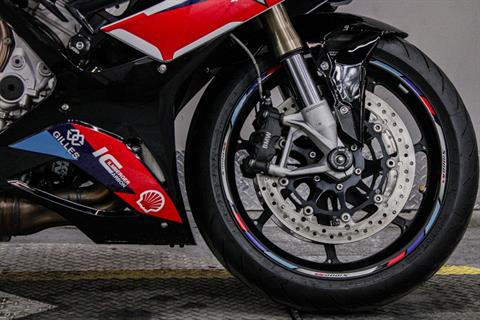 2020 BMW S 1000 RR in Sacramento, California - Photo 3