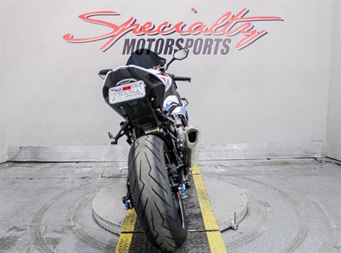 2020 BMW S 1000 RR in Sacramento, California - Photo 6