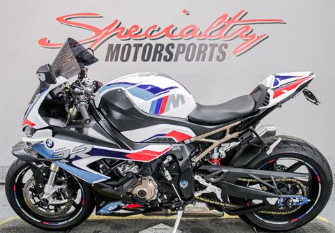 2020 BMW S 1000 RR in Sacramento, California - Photo 8