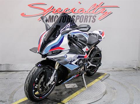 2020 BMW S 1000 RR in Sacramento, California - Photo 10