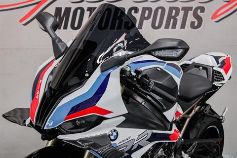 2020 BMW S 1000 RR in Sacramento, California - Photo 11