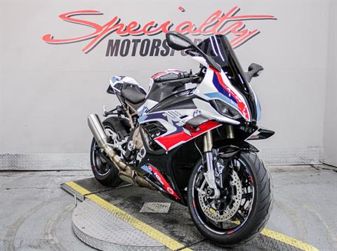 2020 BMW S 1000 RR in Sacramento, California - Photo 13