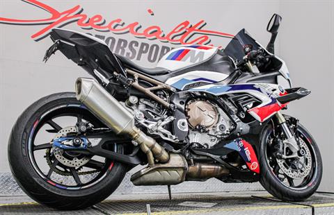2020 BMW S 1000 RR in Sacramento, California - Photo 15