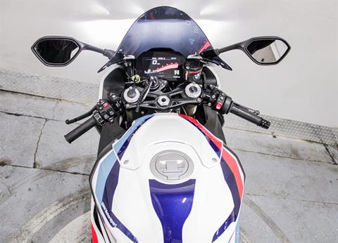 2020 BMW S 1000 RR in Sacramento, California - Photo 16