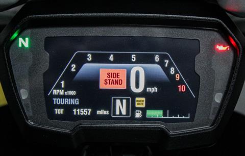 2016 Ducati XDiavel S in Sacramento, California - Photo 17