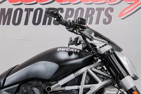 2016 Ducati XDiavel S in Sacramento, California - Photo 2