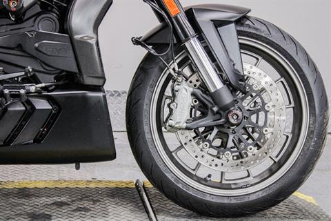 2016 Ducati XDiavel S in Sacramento, California - Photo 3