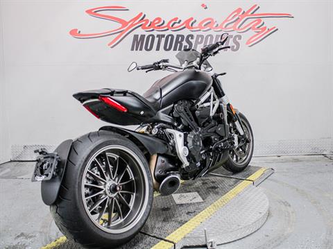 2016 Ducati XDiavel S in Sacramento, California - Photo 5