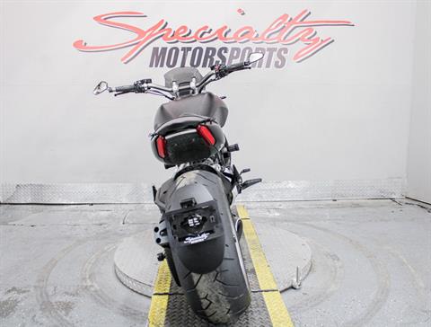 2016 Ducati XDiavel S in Sacramento, California - Photo 6