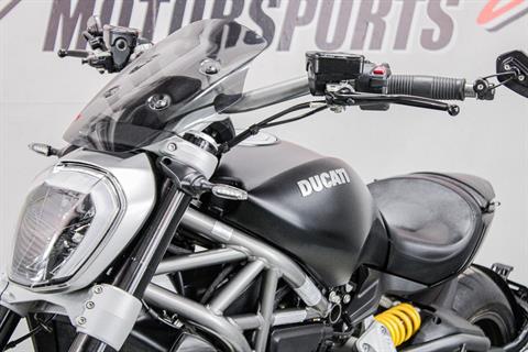 2016 Ducati XDiavel S in Sacramento, California - Photo 11