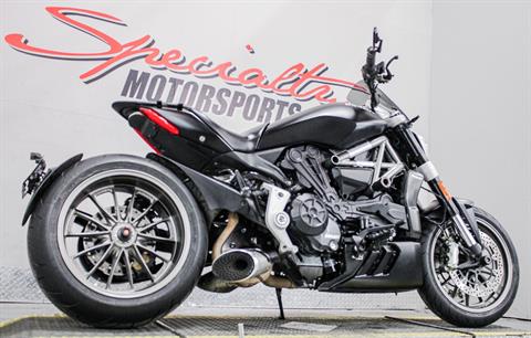2016 Ducati XDiavel S in Sacramento, California - Photo 15