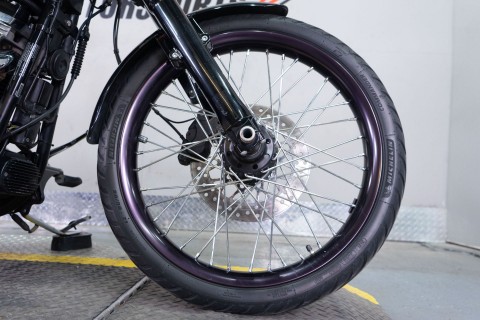 2012 Harley-Davidson Softail® Blackline® in Sacramento, California - Photo 7