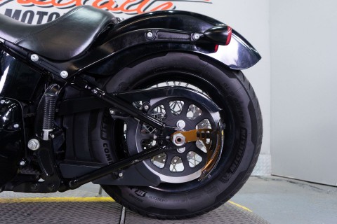 2012 Harley-Davidson Softail® Blackline® in Sacramento, California - Photo 13