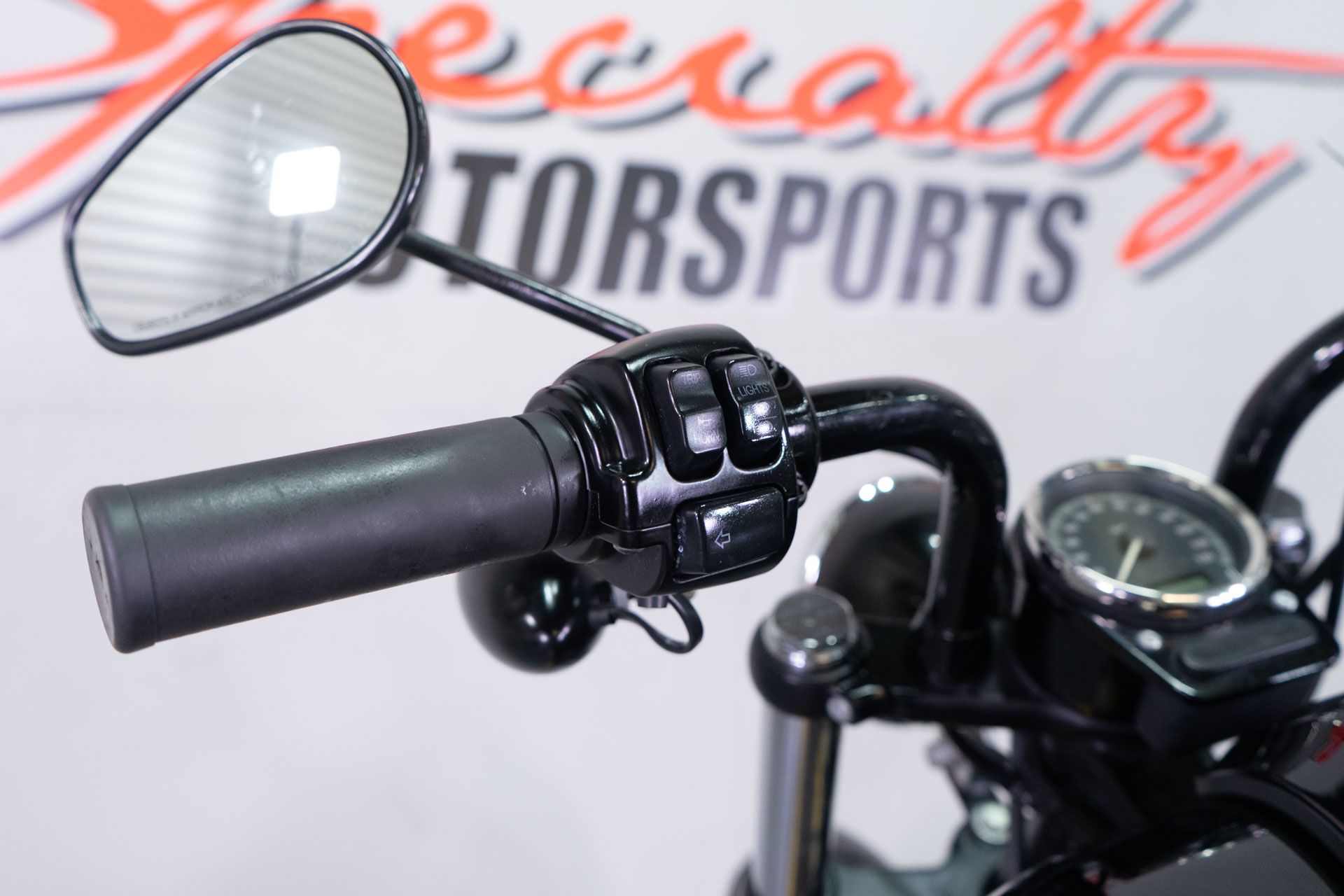 2012 Harley-Davidson Softail® Blackline® in Sacramento, California - Photo 16